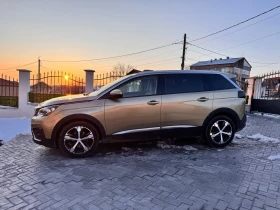 Peugeot 5008 GT-LINE - Full - Уникат - Car24.bg Peugeot 5008 GT-LINE - Full - Уникат