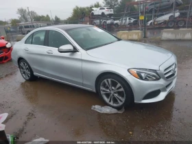 Mercedes-Benz C 300 4MATIC CARFAX АВТО КРЕДИТ - Car24.bg Mercedes-Benz C 300 4MATIC CARFAX АВТО КРЕДИТ