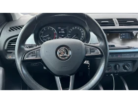 Skoda Fabia 1.2  TSi, Месечна вноска от 444 лв. - 14990 лв. / 7664.27 € - 74229608 16 | Car24.bg Skoda Fabia 1.2  TSi, Месечна вноска от 444 лв. - 14990 лв. / 7664.27 € - 74229608 16