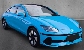 Hyundai Ioniq 6 77kWh* Dynamiq* 2WD* LED - Car24.bg Hyundai Ioniq 6 77kWh* Dynamiq* 2WD* LED