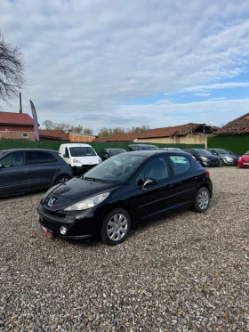 Peugeot 207 1.4i - 5000 лв. / 2556.46 € - 78417909 2 | Car24.bg Peugeot 207 1.4i - 5000 лв. / 2556.46 € - 78417909 2