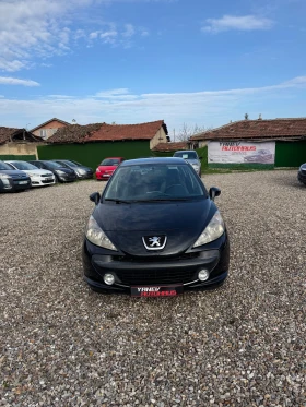 Peugeot 207 1.4i - 5000 лв. / 2556.46 € - 78417909 5 | Car24.bg Peugeot 207 1.4i - 5000 лв. / 2556.46 € - 78417909 5