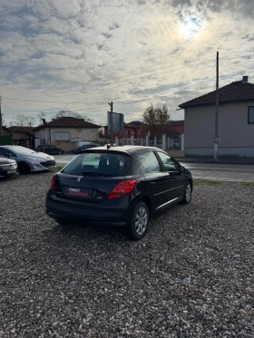 Peugeot 207 1.4i - 5000 лв. / 2556.46 € - 78417909 4 | Car24.bg Peugeot 207 1.4i - 5000 лв. / 2556.46 € - 78417909 4
