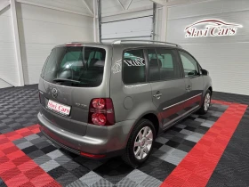 VW Touran 2.0 TDI 140 k.s. - HIGILINE - 7 MESTEN - 4900 € / 9583.57 лв. - 64189961 6 | Car24.bg VW Touran 2.0 TDI 140 k.s. - HIGILINE - 7 MESTEN - 4900 € / 9583.57 лв. - 64189961 6