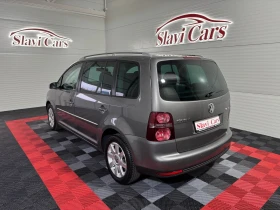 VW Touran 2.0 TDI 140 k.s. - HIGILINE - 7 MESTEN - 4900 € / 9583.57 лв. - 64189961 4 | Car24.bg VW Touran 2.0 TDI 140 k.s. - HIGILINE - 7 MESTEN - 4900 € / 9583.57 лв. - 64189961 4