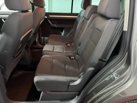 VW Touran 2.0 TDI 140 k.s. - HIGILINE - 7 MESTEN - 4900 € / 9583.57 лв. - 64189961 10 | Car24.bg VW Touran 2.0 TDI 140 k.s. - HIGILINE - 7 MESTEN - 4900 € / 9583.57 лв. - 64189961 10