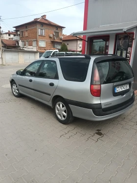 Renault Laguna 1.8 - 1250 € / 2444.79 лв. - 37945833 6 | Car24.bg Renault Laguna 1.8 - 1250 € / 2444.79 лв. - 37945833 6