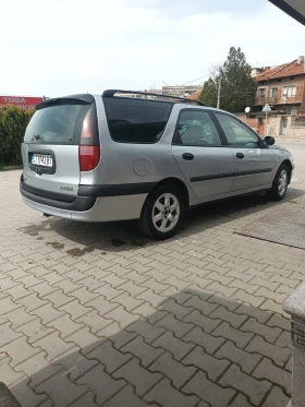 Renault Laguna 1.8 - 1250 € / 2444.79 лв. - 37945833 5 | Car24.bg Renault Laguna 1.8 - 1250 € / 2444.79 лв. - 37945833 5