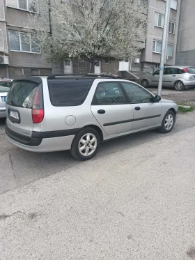 Renault Laguna 1.8 - 1250 € / 2444.79 лв. - 37945833 3 | Car24.bg Renault Laguna 1.8 - 1250 € / 2444.79 лв. - 37945833 3