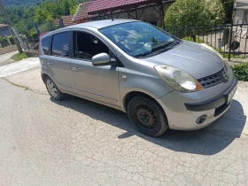 Nissan Note - 1400 € / 2738.16 лв. - 52719159 2 | Car24.bg Nissan Note - 1400 € / 2738.16 лв. - 52719159 2