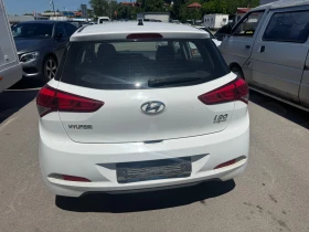 Hyundai I20 1.25i 86кс | Auto.bg — изображение 5 Hyundai I20 1.25i 86кс | Auto.bg — изображение 5