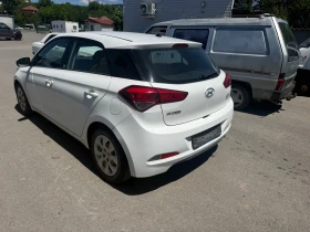 Hyundai I20 1.25i 86кс | Auto.bg — изображение 4 Hyundai I20 1.25i 86кс | Auto.bg — изображение 4