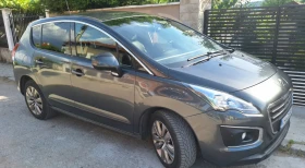 Peugeot 3008 1.6HDI