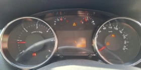 Peugeot 3008 1.6HDI | Auto.bg — изображение 7 Peugeot 3008 1.6HDI | Auto.bg — изображение 7
