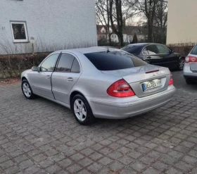Mercedes-Benz E 220 - 4000 € / 7823.32 лв. - 48742467 2 | Car24.bg Mercedes-Benz E 220 - 4000 € / 7823.32 лв. - 48742467 2