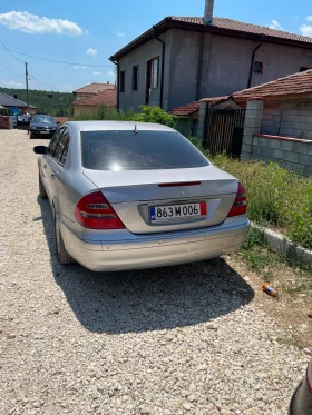 Mercedes-Benz E 220 - 4000 € / 7823.32 лв. - 48742467 8 | Car24.bg Mercedes-Benz E 220 - 4000 € / 7823.32 лв. - 48742467 8