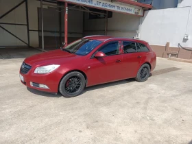 Opel Insignia CDTI - 2800 € / 5476.32 лв. - 43606529 4 | Car24.bg Opel Insignia CDTI - 2800 € / 5476.32 лв. - 43606529 4