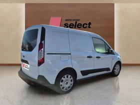 Ford Connect 1.5 EcoBlue | Auto.bg — изображение 5 Ford Connect 1.5 EcoBlue | Auto.bg — изображение 5