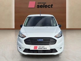 Ford Connect 1.5 EcoBlue | Auto.bg — изображение 2 Ford Connect 1.5 EcoBlue | Auto.bg — изображение 2