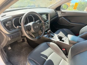 Kia K5 - 8500 € - 57891447 2 | Car24.bg Kia K5 - 8500 € - 57891447 2