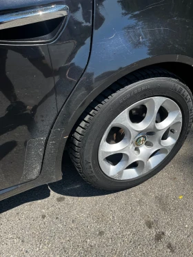 Alfa Romeo 159 1.8mpi GAZ | Auto.bg — изображение 9 Alfa Romeo 159 1.8mpi GAZ | Auto.bg — изображение 9