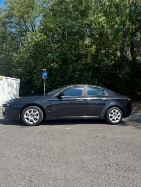 Alfa Romeo 159 1.8mpi GAZ | Auto.bg — изображение 2 Alfa Romeo 159 1.8mpi GAZ | Auto.bg — изображение 2