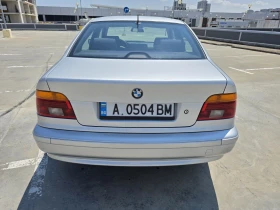 BMW 525 TDI | Auto.bg — изображение 4 BMW 525 TDI | Auto.bg — изображение 4