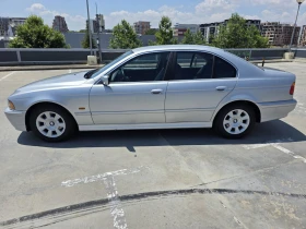 BMW 525 TDI | Auto.bg — изображение 2 BMW 525 TDI | Auto.bg — изображение 2