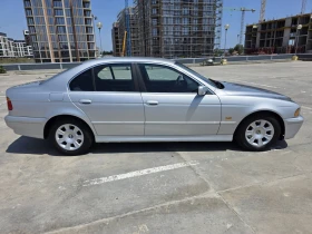 BMW 525 TDI | Auto.bg — изображение 6 BMW 525 TDI | Auto.bg — изображение 6