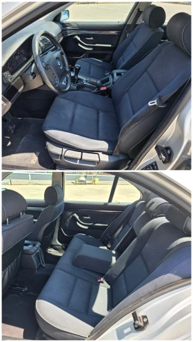 BMW 525 TDI | Auto.bg — изображение 11 BMW 525 TDI | Auto.bg — изображение 11