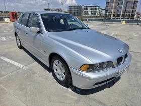BMW 525 TDI | Auto.bg — изображение 7 BMW 525 TDI | Auto.bg — изображение 7