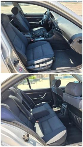 BMW 525 TDI | Auto.bg — изображение 10 BMW 525 TDI | Auto.bg — изображение 10