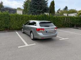 Toyota Avensis 2.2D - 5700 € - 22311244 6 | Car24.bg Toyota Avensis 2.2D - 5700 € - 22311244 6