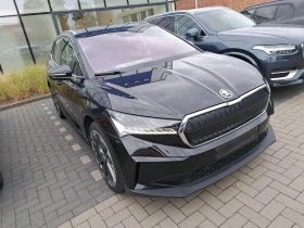 Skoda Enyaq iV 82kWh Pano LED-Matrix Head-Up Navi-Pro 85% SoH - 23095 € - 24272408 2 | Car24.bg Skoda Enyaq iV 82kWh Pano LED-Matrix Head-Up Navi-Pro 85% SoH - 23095 € - 24272408 2