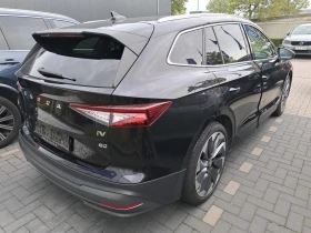 Skoda Enyaq iV 82kWh Pano LED-Matrix Head-Up Navi-Pro 85% SoH - 23095 € - 24272408 3 | Car24.bg Skoda Enyaq iV 82kWh Pano LED-Matrix Head-Up Navi-Pro 85% SoH - 23095 € - 24272408 3