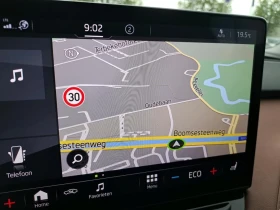 Skoda Enyaq iV 82kWh Pano LED-Matrix Head-Up Navi-Pro 85% SoH - 23095 € - 24272408 9 | Car24.bg Skoda Enyaq iV 82kWh Pano LED-Matrix Head-Up Navi-Pro 85% SoH - 23095 € - 24272408 9