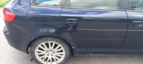Audi A3 undefined | Auto.bg — изображение 6 Audi A3 undefined | Auto.bg — изображение 6