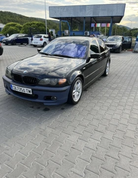 BMW 320 320D