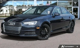 Audi A4 2.0 4dr Sdn Komfort quattro | MANUAL | АВТОКРЕДИТ* - Car24.bg Audi A4 2.0 4dr Sdn Komfort quattro | MANUAL | АВТОКРЕДИТ*