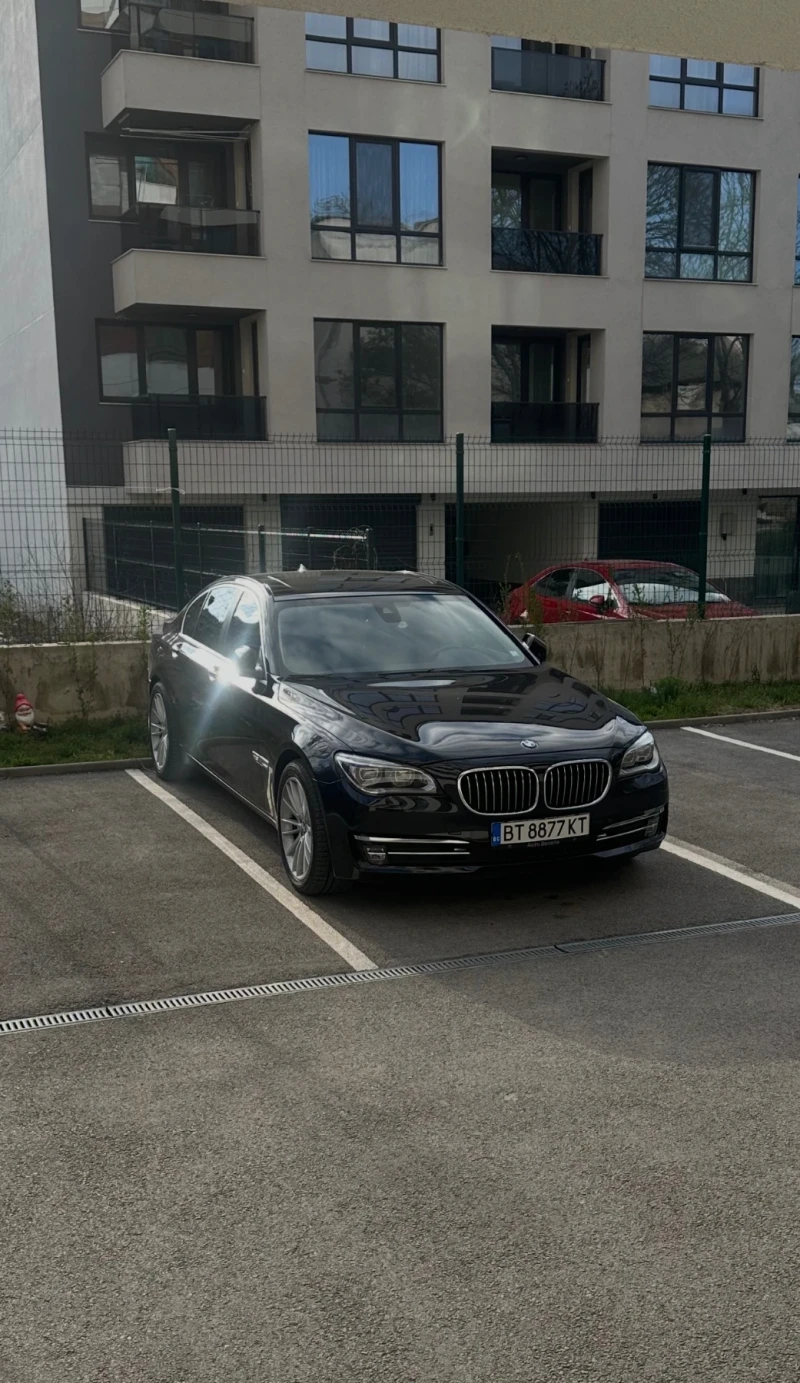 BMW 730 F02 /3.0 Diesel X-Drive /Уникат /сменени вериги - 14000 € / 27381.62 лв. - 65565142 1 | Car24.bg BMW 730 F02 /3.0 Diesel X-Drive /Уникат /сменени вериги - 14000 € / 27381.62 лв. - 65565142 1