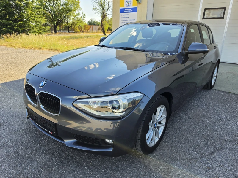 BMW 116 2.0 D URBAN* NAVI* KEYLESS GO - 7899 € / 15449.10 лв. - 17540865 1 | Car24.bg BMW 116 2.0 D URBAN* NAVI* KEYLESS GO - 7899 € / 15449.10 лв. - 17540865 1