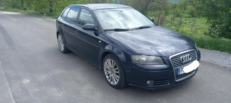 Audi A3 - 1800 € - 20718815 1 | Car24.bg Audi A3 - 1800 € - 20718815 1