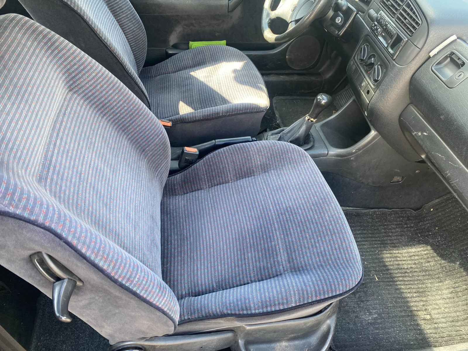 VW Golf  - изображение 4 | Auto.bg VW Golf  - изображение 4