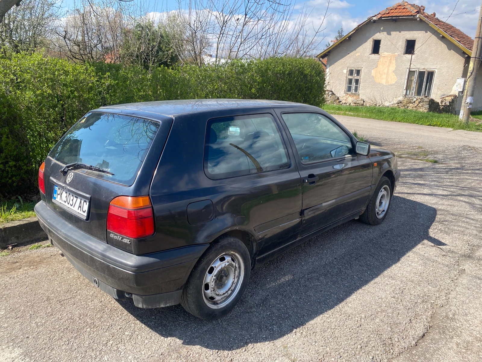 VW Golf  - изображение 2 | Auto.bg VW Golf  - изображение 2