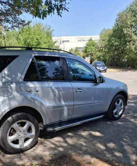 Mercedes-Benz ML 280 Много запазен - 6500 € / 12712.90 лв. - 72552814 6 | Car24.bg Mercedes-Benz ML 280 Много запазен - 6500 € / 12712.90 лв. - 72552814 6