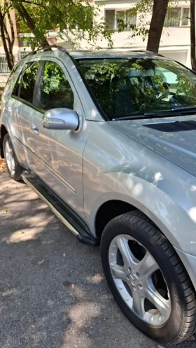 Mercedes-Benz ML 280 Много запазен - 6500 € / 12712.90 лв. - 72552814 2 | Car24.bg Mercedes-Benz ML 280 Много запазен - 6500 € / 12712.90 лв. - 72552814 2