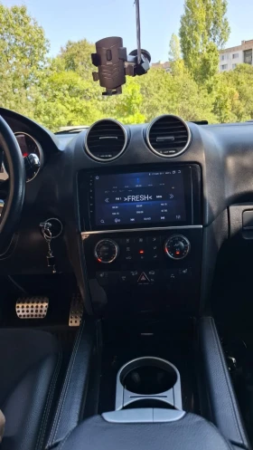 Mercedes-Benz ML 280 Много запазен - 6500 € / 12712.90 лв. - 72552814 12 | Car24.bg Mercedes-Benz ML 280 Много запазен - 6500 € / 12712.90 лв. - 72552814 12