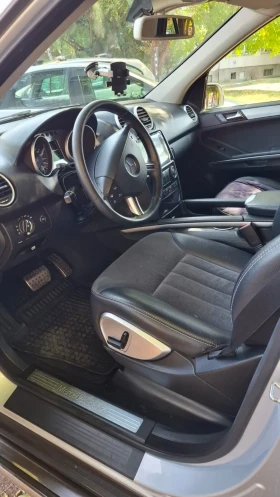 Mercedes-Benz ML 280 Много запазен - 6500 € / 12712.90 лв. - 72552814 10 | Car24.bg Mercedes-Benz ML 280 Много запазен - 6500 € / 12712.90 лв. - 72552814 10