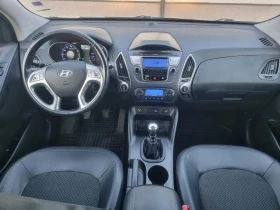 Hyundai IX35 1.6GDI, 135 hp - 6490 € / 12693.34 лв. - 51163978 14 | Car24.bg Hyundai IX35 1.6GDI, 135 hp - 6490 € / 12693.34 лв. - 51163978 14