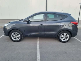 Hyundai IX35 1.6GDI, 135 hp - 6490 € / 12693.34 лв. - 51163978 8 | Car24.bg Hyundai IX35 1.6GDI, 135 hp - 6490 € / 12693.34 лв. - 51163978 8